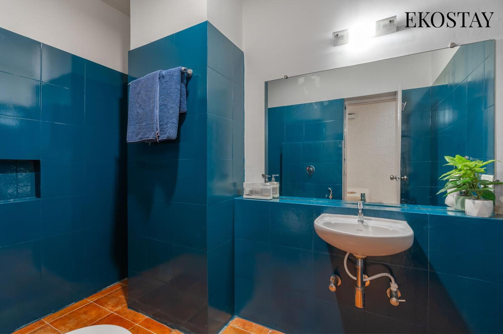 Ekostay - Signature Apartment Candolim Exteriér fotografie